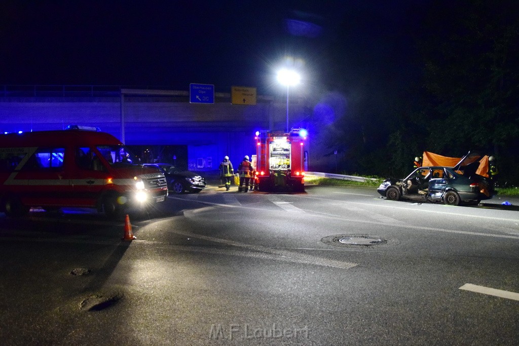 PKlemm Koeln Porz Maarhauser Weg A 59 AS Koeln Rath P107.JPG - Miklos Laubert